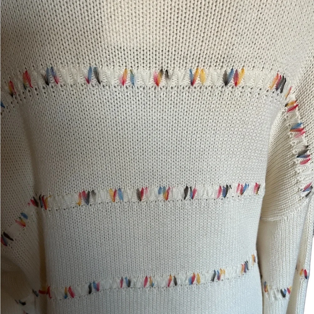New Directions Sweater - Picture 4 of 5